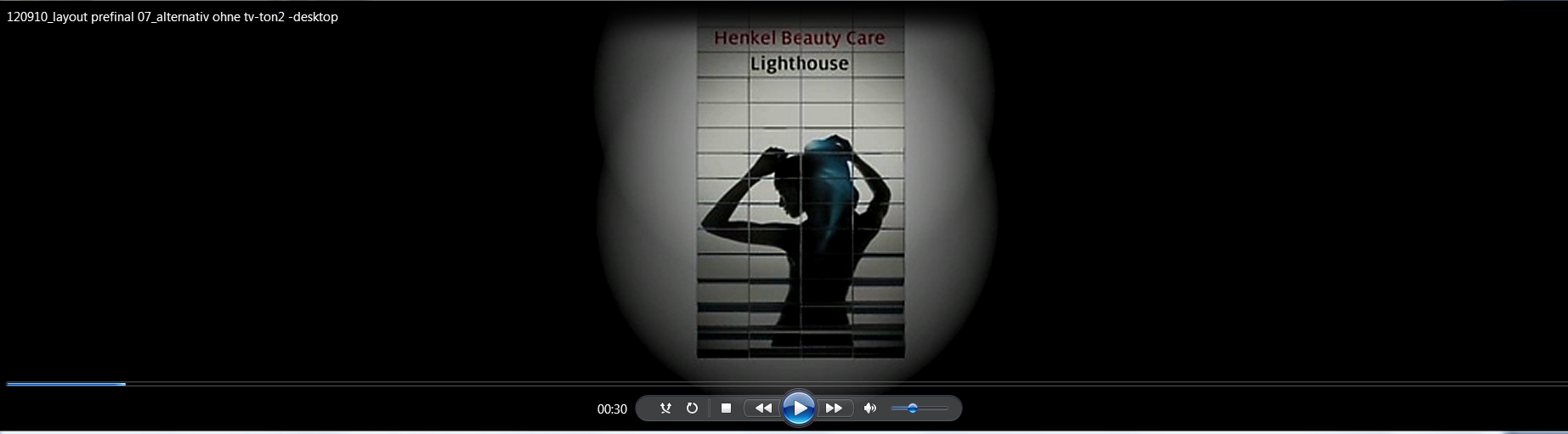 Henkel Slideshow